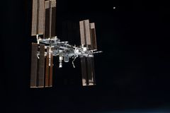 NASA mulls evacuating space station after medical issue
