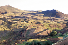 Geographer says evidence remains inconclusive at Noah’s Ark-linked site