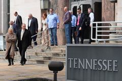 Tennessee Supreme Court hears defamation case against SBC, others | Baptist Press