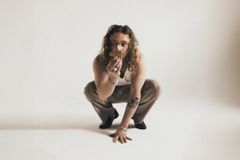 Benjamin William Hastings Isn’t Afraid of the Tough Questions Anymore - RELEVANT