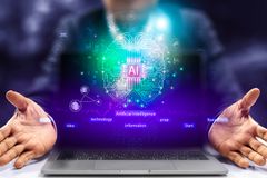 We must stop seeking God's voice in AI