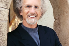 Philip Yancey admits extramarital affair, will step away from ministry work to focus on marriage