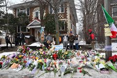 ICE officer who shot Minneapolis woman was previously attacked by protester, DHS says