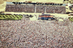 Korean church leaders seek UNESCO recognition for 1974 EXPLO evangelism event