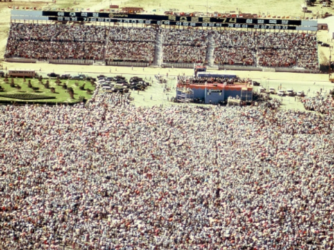 Korean church leaders seek UNESCO recognition for 1974 EXPLO evangelism event