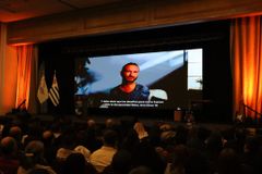 Nick Vujicic: 'Every unborn child is valuable, no matter the condition in which they come'