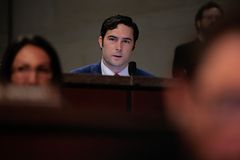 Rep. Brandon Gill grills witnesses over staggering welfare stats among Somalis in Minnesota