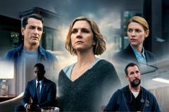 5 Bingeworthy Dramas to Add to Your Weekend Watchlist - RELEVANT