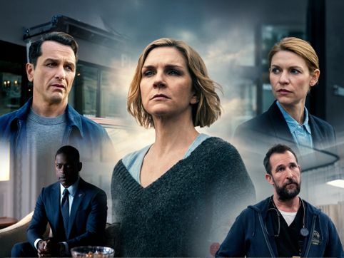 5 Bingeworthy Dramas to Add to Your Weekend Watchlist - RELEVANT