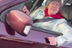 New video of Renee Good shooting surfaces from ICE agent’s perspective