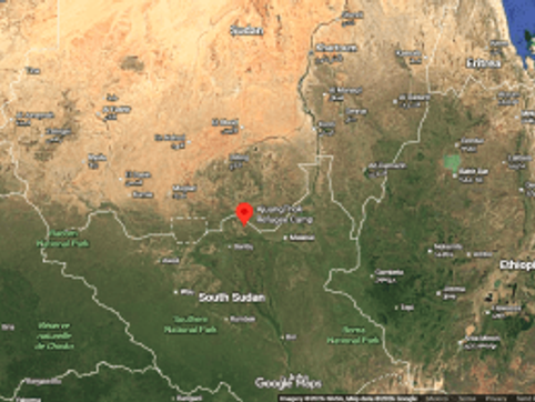 Christian Refugee from Sudan, 18, Expelled for Her Faith - Morningstar News