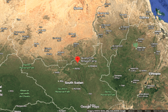 Christian Refugee from Sudan, 18, Expelled for Her Faith - Morningstar News