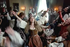 What ‘The Testament of Ann Lee’ Teaches Us About Religious Liberty Today