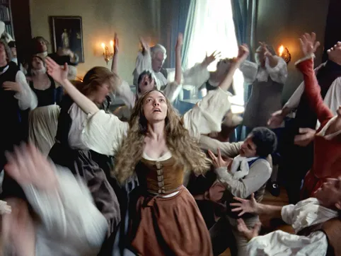 What ‘The Testament of Ann Lee’ Teaches Us About Religious Liberty Today