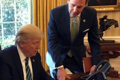 Walker accepts religious freedom role in Trump administration | Baptist Press