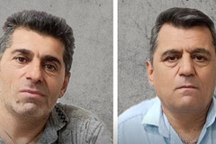 Christians in Iran imprisoned over Christmas season