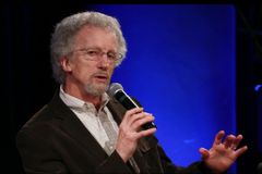 Philip Yancey’s confession brought me deep sorrow, but also a reminder of God’s unending grace