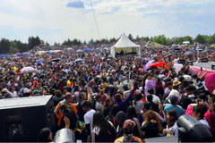 Nick Vujicic, Redimi2 headline UNIFEST Festival promoting faith and family in Mexico