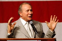 5 things to know about the late Michael Reagan: 'I was a chosen one'