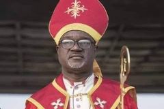 Nigeria’s Lutheran archbishop elected TEKAN president as predecessor dies in Denmark