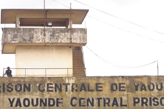 Prison Fellowship International marks one millionth graduate of in-prison evangelism program