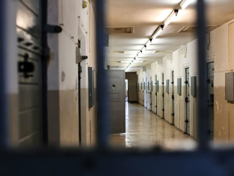 Mass. women's prison 'a haven for sexual predators who pretend to be transgender': report