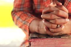 Half of world’s people face some level of religious persecution, report says