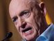 Sen. Mark Kelly sues Hegseth, DOD over pay cut, censure