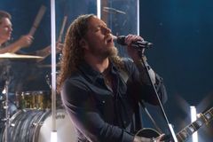 Brandon Lake Jokes on 'GMA' That He and Maury Povich Have the Same Job: 'We Tell People Who the Father Is' - RELEVANT