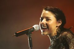 Ex-CCM singer Stacie Orrico sues former manager for alleged sexual assault, exploitation