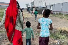 South Asian women empowered to know and understand God’s Word for themselves | Baptist Press