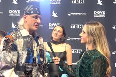 Bodie says Holy Spirit is redirecting his career, now telling him to slow down