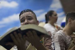 Nicaragua, Honduras flagged for religious persecution