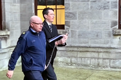 Irish evangelical leader says Enoch Burke case centers on 'behavior', not transgender rights