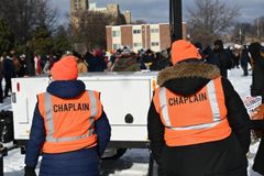 In Minneapolis, George Floyd-Era Faith Networks Reignite After Renee Good’s Killing by ICE