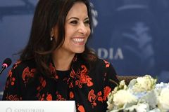 Meta names former Trump official, senator’s wife, as president