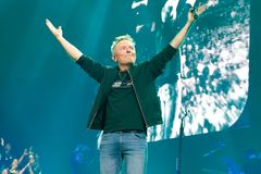 Chris Tomlin releases ‘Jesus Saves’ EP after chart-topping album, year of spiritual milestones