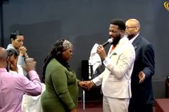 Pastor, former college basketball player gets 30 months for PPP loan, tax fraud