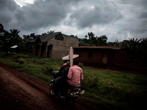 Nearly 2K Christians killed, 3K abducted or assaulted in past 2 years: watchdog