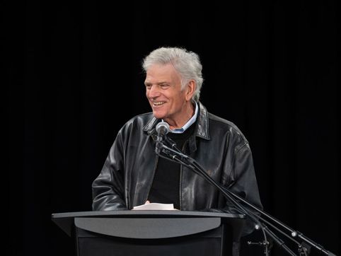 'Our nation is in trouble': Franklin Graham calls Americans to 'prayer and repentance'