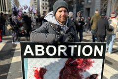 Trump and the Hyde Amendment: We can't be flexible here