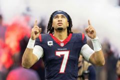 Texans QB C.J. Stroud: 'Believing in Jesus Christ Has Been a Game Changer' - RELEVANT