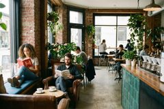 Gen Z Is Cutting Back on Screen Time More Than Any Other Generation - RELEVANT