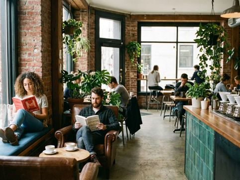 Gen Z Is Cutting Back on Screen Time More Than Any Other Generation - RELEVANT