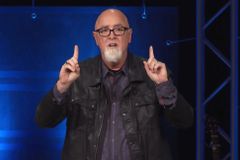 James MacDonald, Harvest Bible Chapel reach agreement | Baptist Press