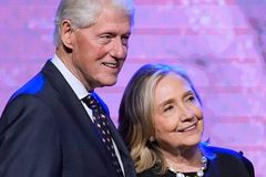 House committee may hold Clinton in contempt for ignoring Epstein subpoena