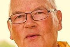Tributes paid to Peter Meadows, a pioneer of modern British Christian media