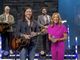 Brandon Lake leads worship on GMA, jokes he and Maury Povich 'tell people who the father is'