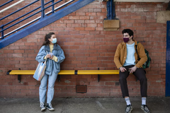 UK research finds twice as many people following Jesus since the pandemic