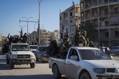 World Watch List 2026: Syria again among 10 worst countries for Christians